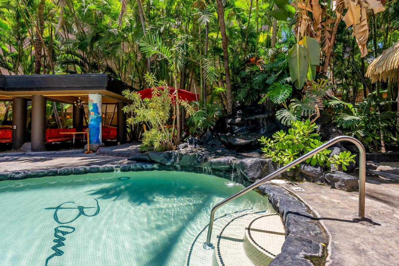 The Bamboo Oasis At Bamboo Waikiki #307 Daire Honolulu Dış mekan fotoğraf
