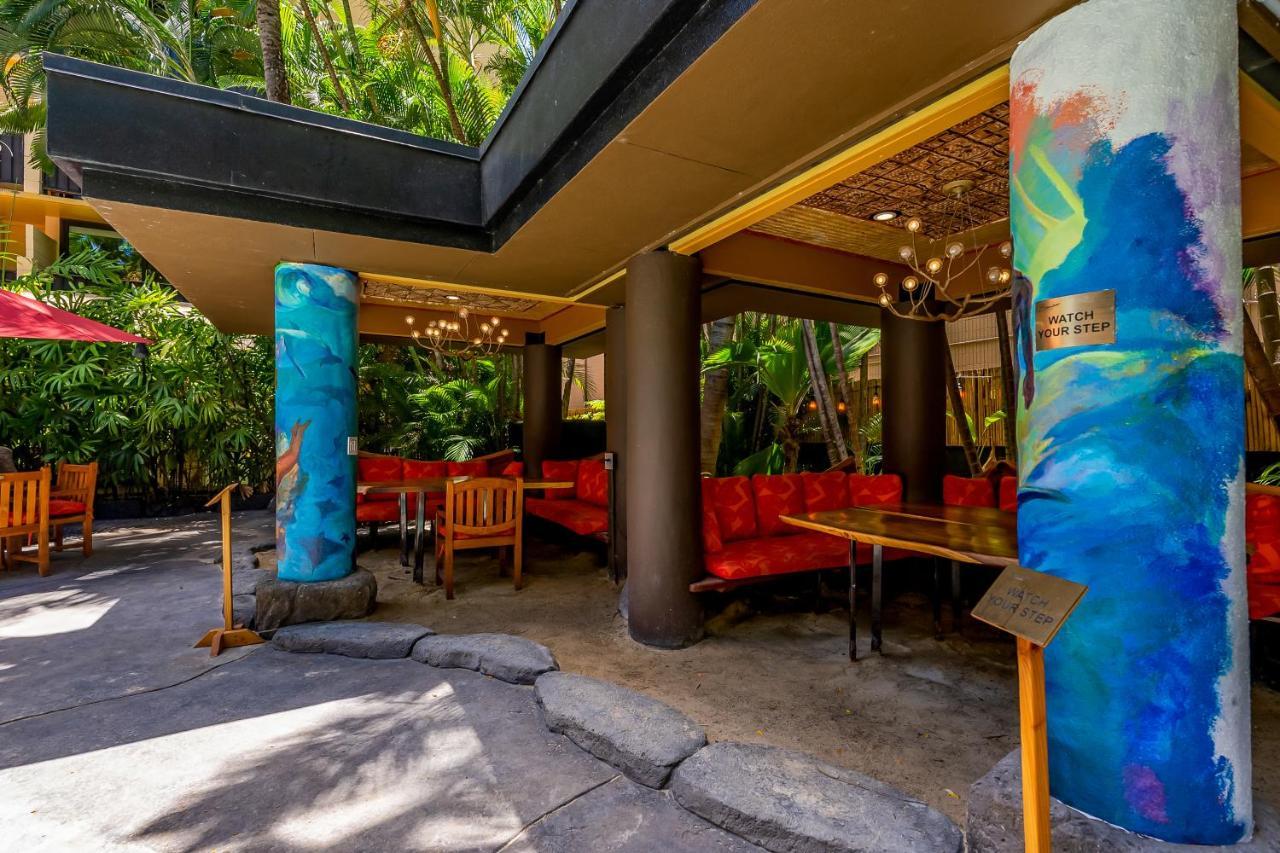 The Bamboo Oasis At Bamboo Waikiki #307 Daire Honolulu Dış mekan fotoğraf