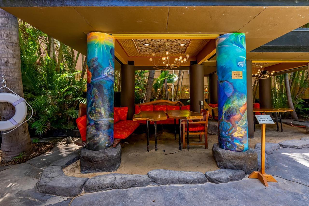 The Bamboo Oasis At Bamboo Waikiki #307 Daire Honolulu Dış mekan fotoğraf