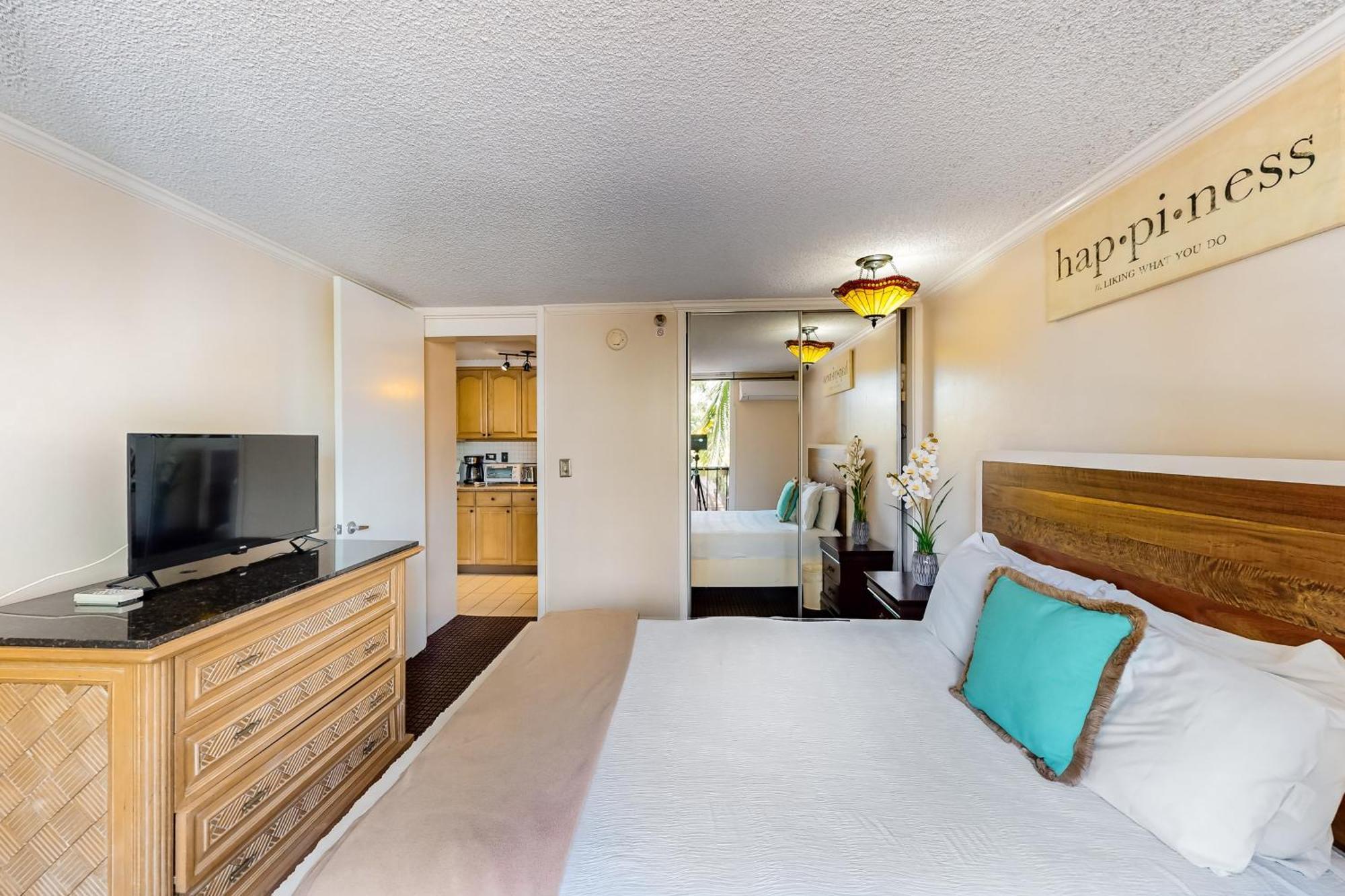 The Bamboo Oasis At Bamboo Waikiki #307 Daire Honolulu Dış mekan fotoğraf